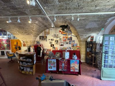 L'A-MUSÉE BOBY LAPOINTE - 3