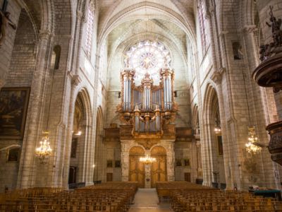 Cathédrale Saint Nazaire et Saint Celse_Béziers_4