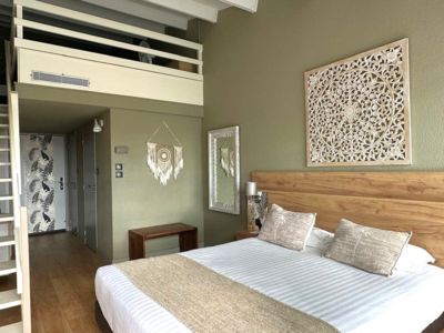 Capao Beach Hôtel_Le Cap d'Agde_10