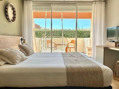 Capao Beach Hôtel_Le Cap d'Agde_11