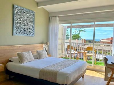 Capao Beach Hôtel_Le Cap d'Agde_12