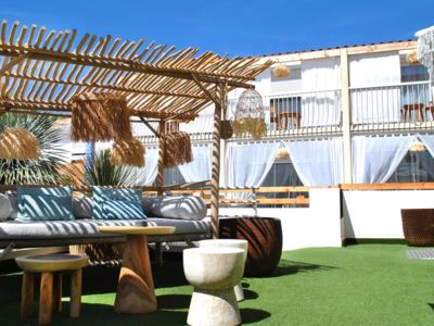 Capao Beach Hôtel_Le Cap d'Agde_13