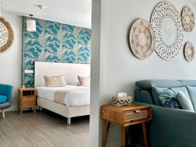 Capao Beach Hôtel_Le Cap d'Agde_14