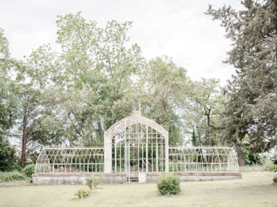 Gîtes les Pins - Château de Bayssan_Béziers_13