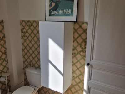 Gîtes Les Vignes - Château de Bayssan_8