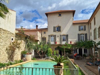 La Maladrerie - Tahiti Studio_Béziers_8