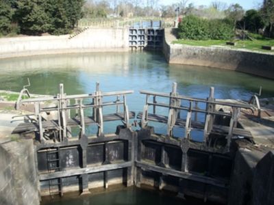 Les Bateaux du Soleil - Béziers_Béziers_4
