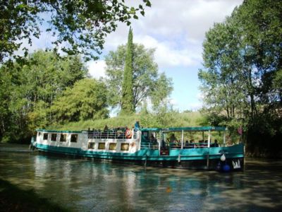 Les Bateaux du Soleil - Béziers_Béziers_5
