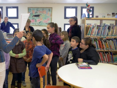 Bibliothèque Communale de Documentation_Valras-Plage_2