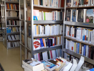 Bibliothèque municipale de Valras-Plage_Valras-Plage_2