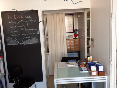 Bibliothèque municipale de Valras-Plage_Valras-Plage_4