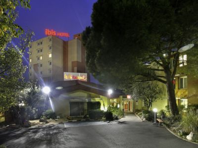 Ibis Béziers Est Méditerranée_9