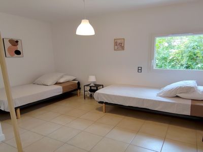 Le Pivoine - Le Manaka les Buis: Appartement 2 personnes à Lamalou-les-bains_6