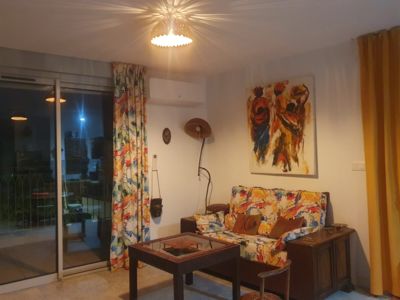Haut de Villa à Sète pour 3 personnes_7