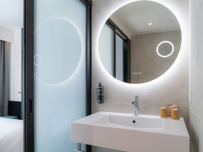Ibis Styles Béziers Centre Palais des Congrès_Béziers_6