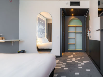Ibis Styles Béziers Centre Palais des Congrès_Béziers_7
