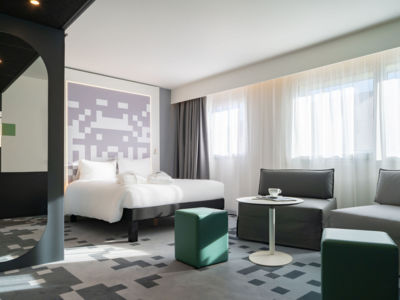 Ibis Styles Béziers Centre Palais des Congrès_Béziers_8