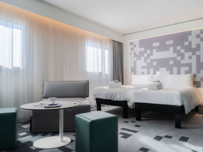 Ibis Styles Béziers Centre Palais des Congrès_Béziers_9
