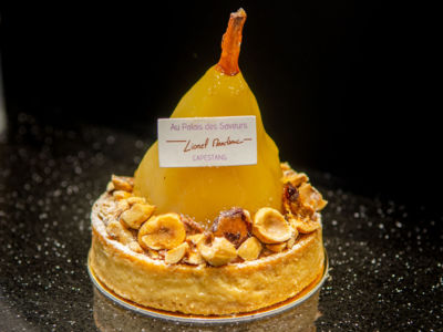 Au Palais des Saveurs_Béziers_8
