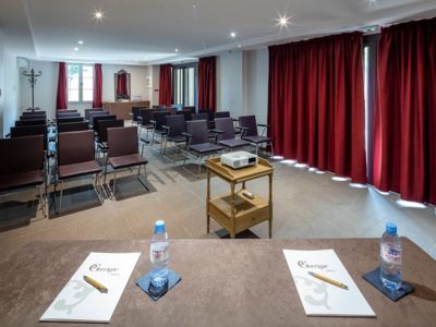 Résidence La Distillerie de Pézenas - Salle de séminaire_10