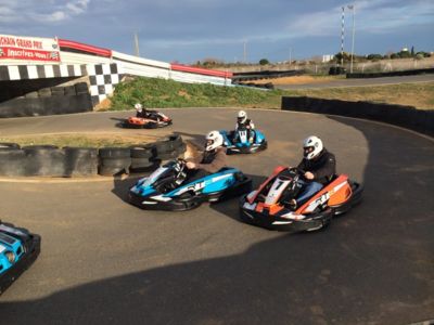 Sun Karting circuit_2