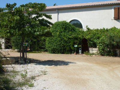 Domaine Lupia Bâtisse_6