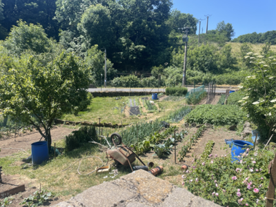 Le Gîte du Caroux_Rosis_12