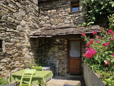 Le Gîte du Caroux_Rosis_19