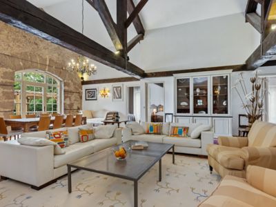La Maison, avec piscine privée_10