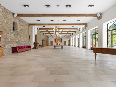 L'Orangerie du Château Hermitage de Combas_14