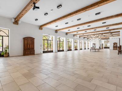 L'Orangerie du Château Hermitage de Combas_15