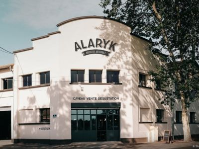 Brasserie Alaryk_14