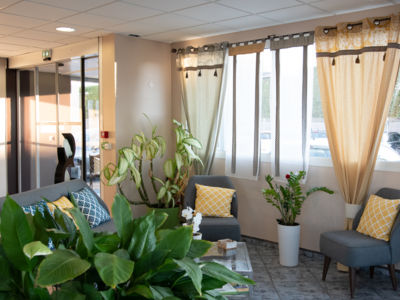 Hôtel Le Monestié_13