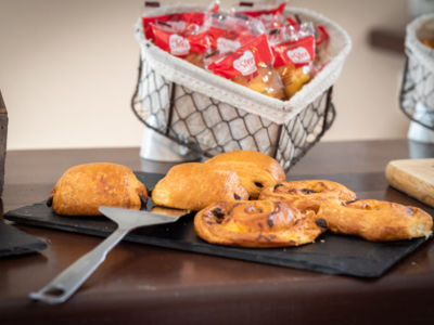 Hôtel Le Monestié_16