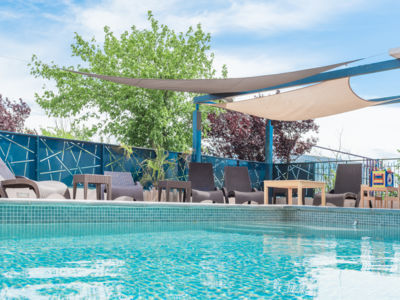 Piscine-bassin-Hôtel Le Monestié_18