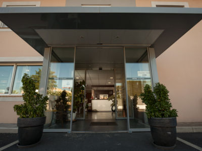 Hôtel Le Monestié_21