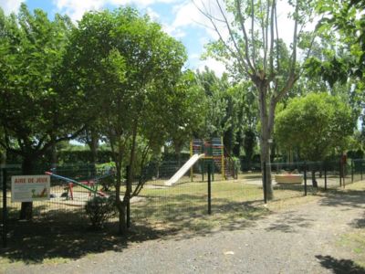 Camping Le Rebau7 - Montblanc_6