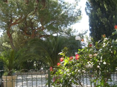 Camping Le Rebau14 - Montblanc_12