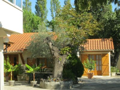 Camping Le Rebau18 - Montblanc_16