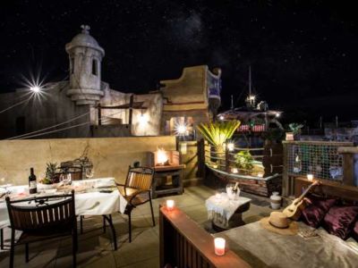 Hötel Cap Pirate ****Agde_6