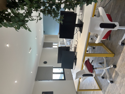 Camping Club Californie plage à Vias-plage_2