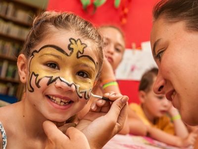 Camping Club Californie plage à Vias-plage_24