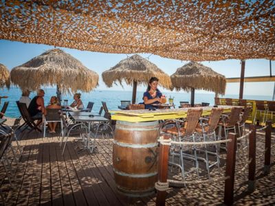 Camping Club Californie plage à Vias-plage_23