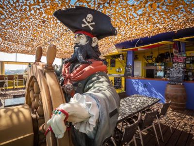 Camping Club Californie plage à Vias-plage_22