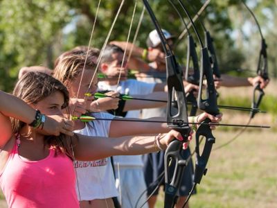 Camping Club Californie plage à Vias-plage - Activité_20