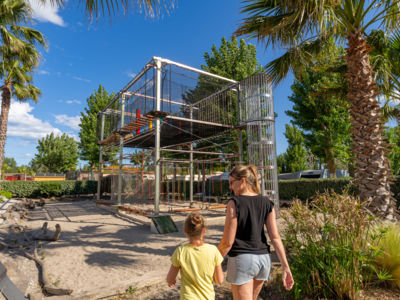 Camping Club Californie plage à Vias-plage_17