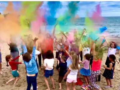 Camping Club Californie plage à Vias-plage - Animation_15