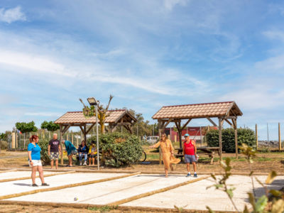 Camping Club Californie plage à Vias-plage_14