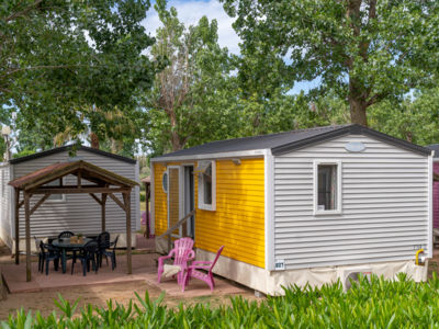 Camping Club Californie plage à Vias-plage_11