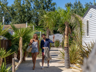 Camping Club Californie plage à Vias-plage_8